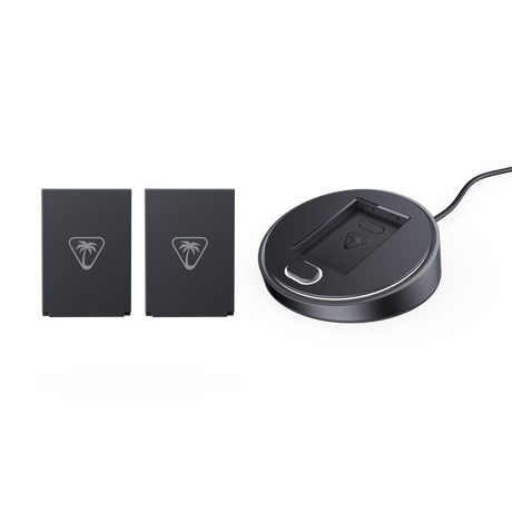 Turtle BeachÂ® Stealthâ„¢ Pro II Wireless Gaming Headset for Xbox â€“ Black - image 4