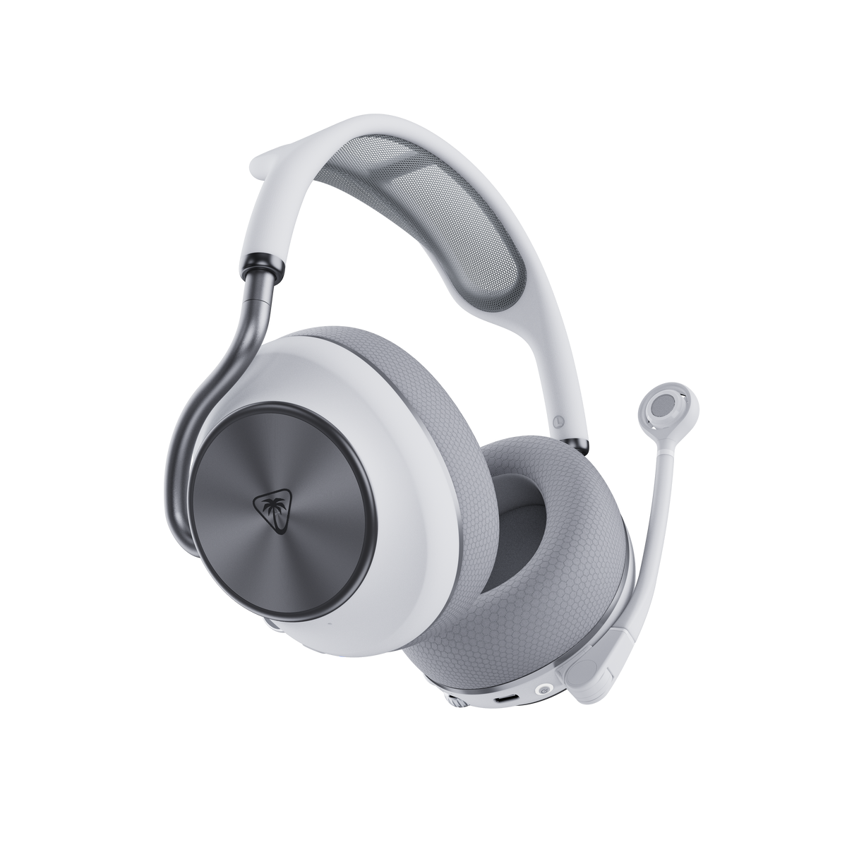Turtle BeachÂ® Stealthâ„¢ Pro II Wireless Gaming Headset for Xbox â€“ White - image 1