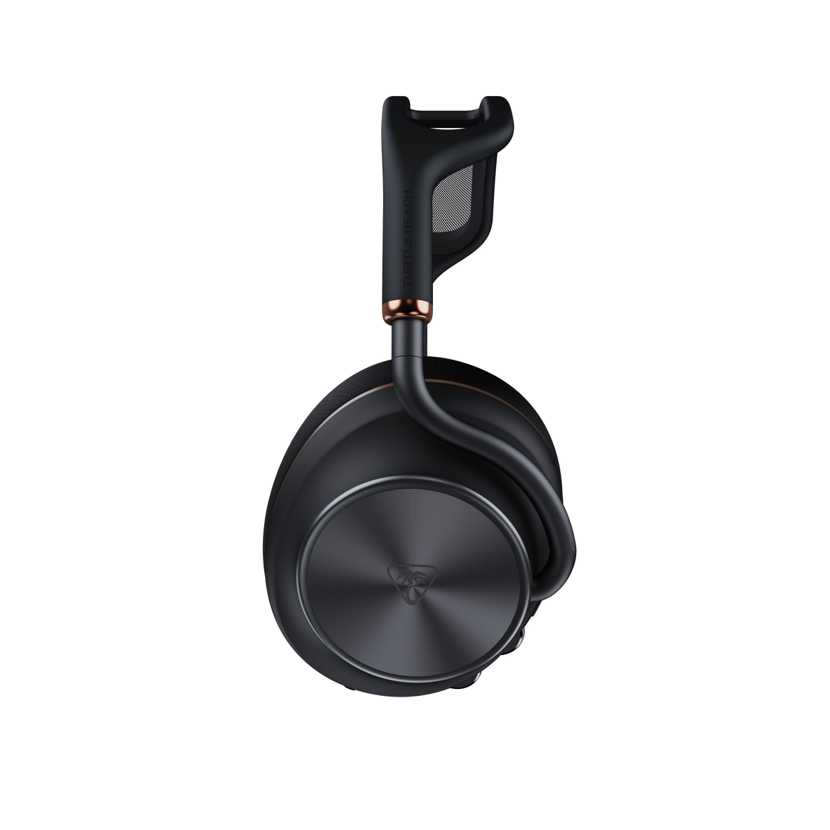 Turtle BeachÂ® Stealthâ„¢ Pro II Wireless Gaming Headset for PC â€“ Black - image 2