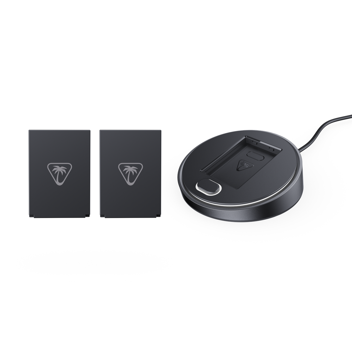 Turtle BeachÂ® Stealthâ„¢ Pro II Wireless Gaming Headset for PC â€“ Black - image 4