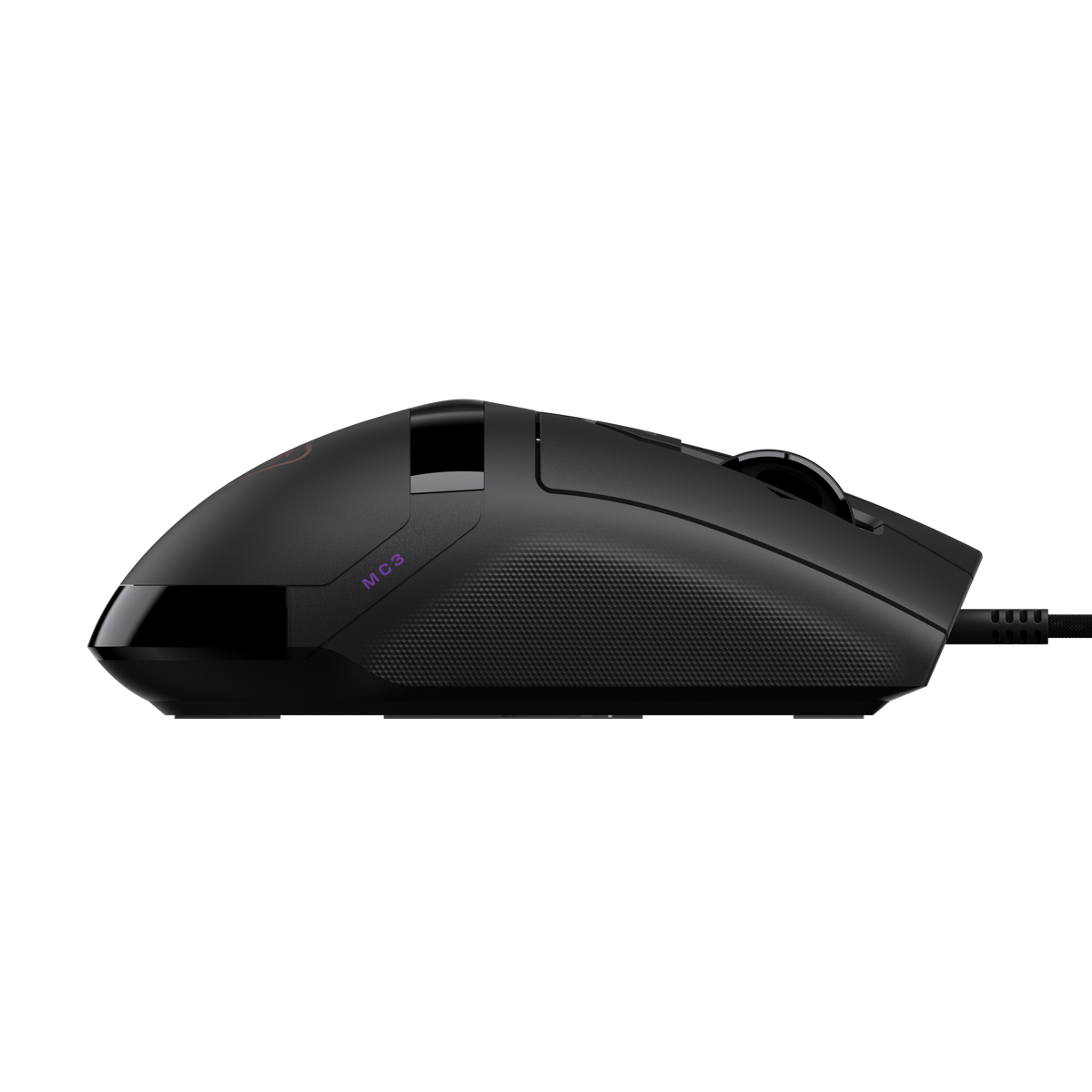 Turtle BeachÂ® Command Series MC3 Wired Gaming Mouse â€“ Black - image 5
