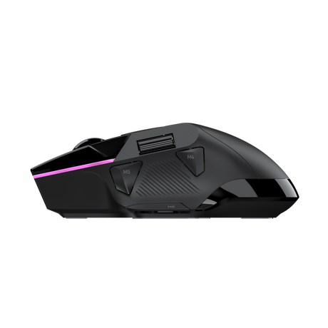 Turtle BeachÂ® Command Series MC5 Wireless Gaming Mouse â€“ Black - image 4