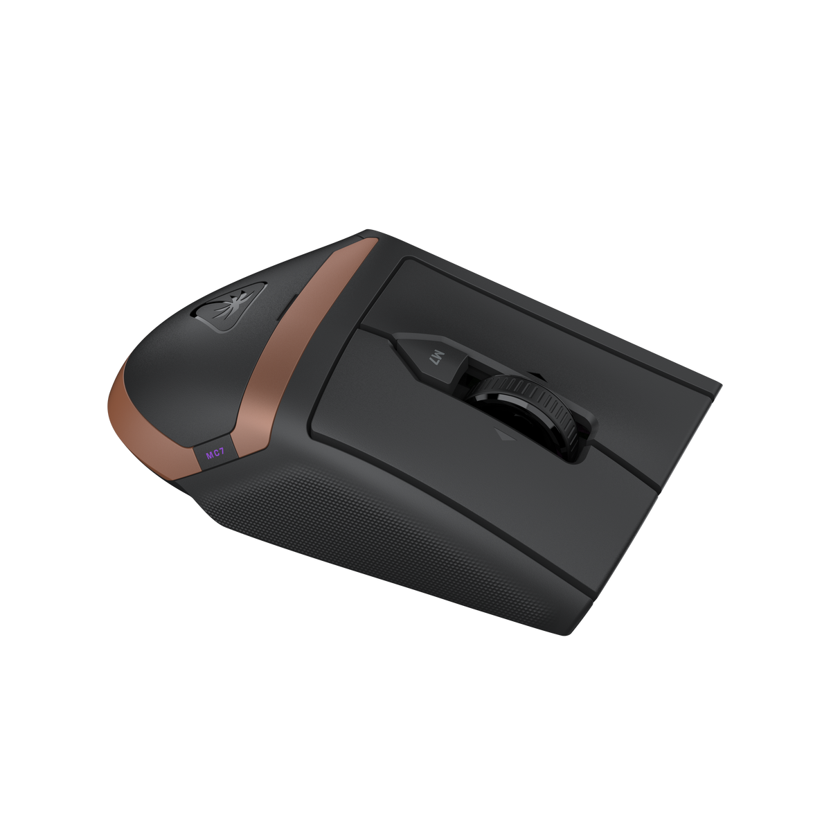 Turtle BeachÂ® Command Series MC7 Wireless Gaming Mouse â€“ Black - image 3