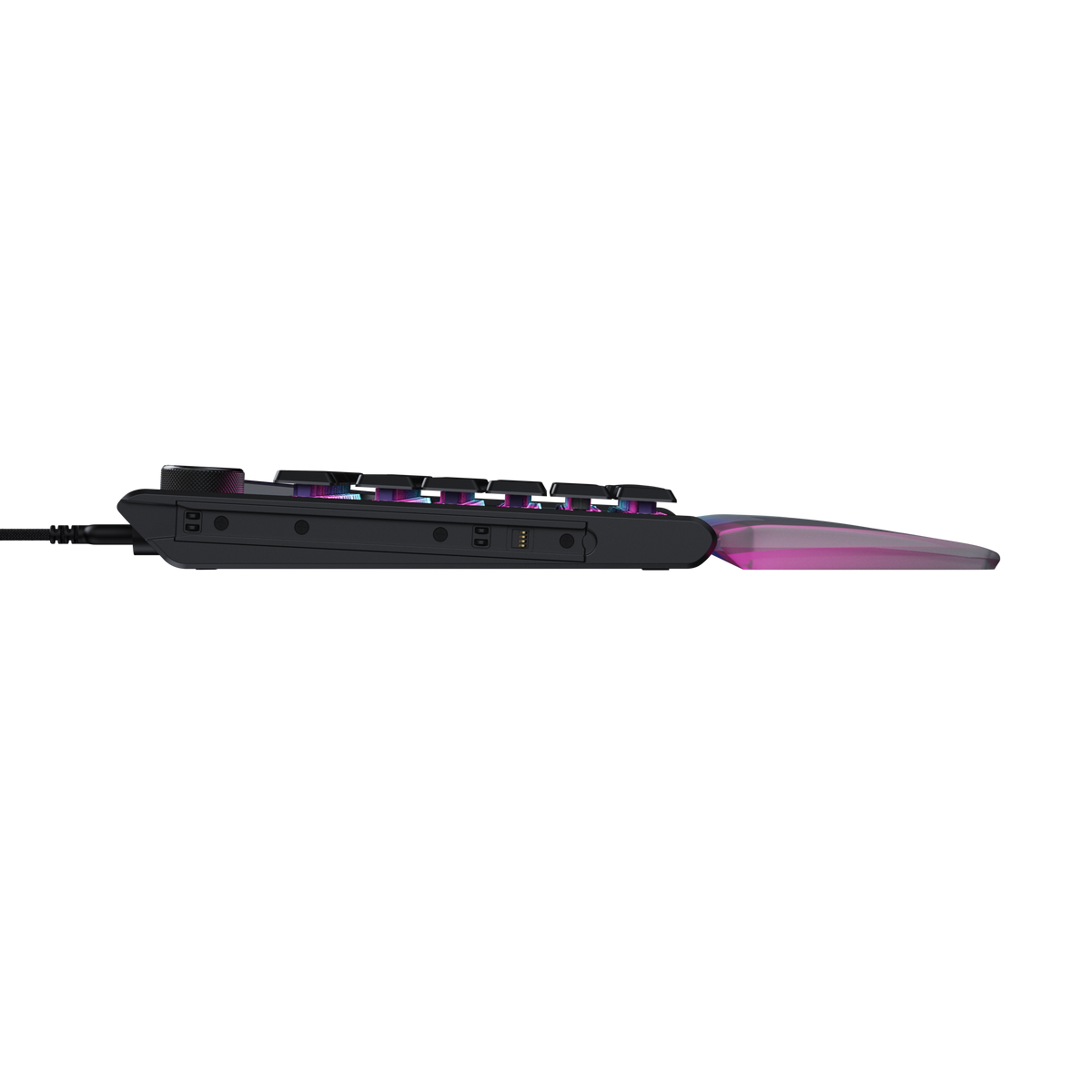 Turtle BeachÂ® Command Series KB7 TKL Wired Gaming Keyboard â€“ Black - image 3