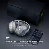 Turtle Beach® Stealth™ 500X – Arctic Camo