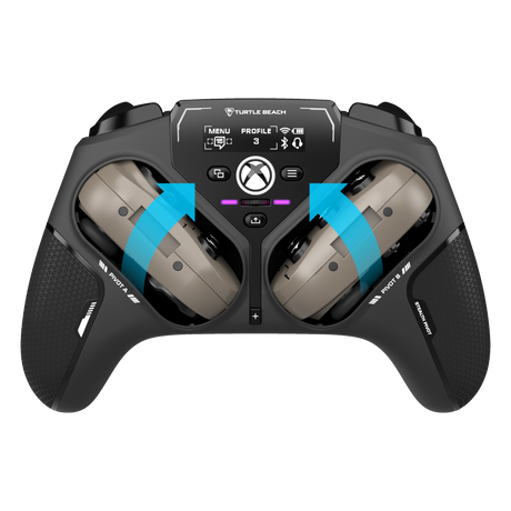 Turtle Beach® Stealth™ Pivot
