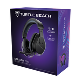 Turtle Beach® Stealth™ 600 PC – Black
