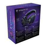 Turtle Beach® Stealth™ 600 PC – Black