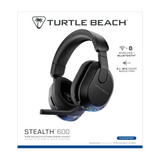 Turtle Beach® Stealth™ 600 Playstation – Black