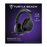 Turtle Beach® Stealth™ 600 PC – Black