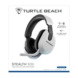 Turtle Beach® Stealth™ 600 Playstation – White