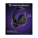 Turtle Beach® Stealth™ 500 PC Headset