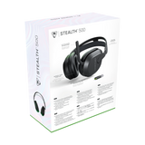 Turtle Beach® Stealth™ 500 XBOX – Black