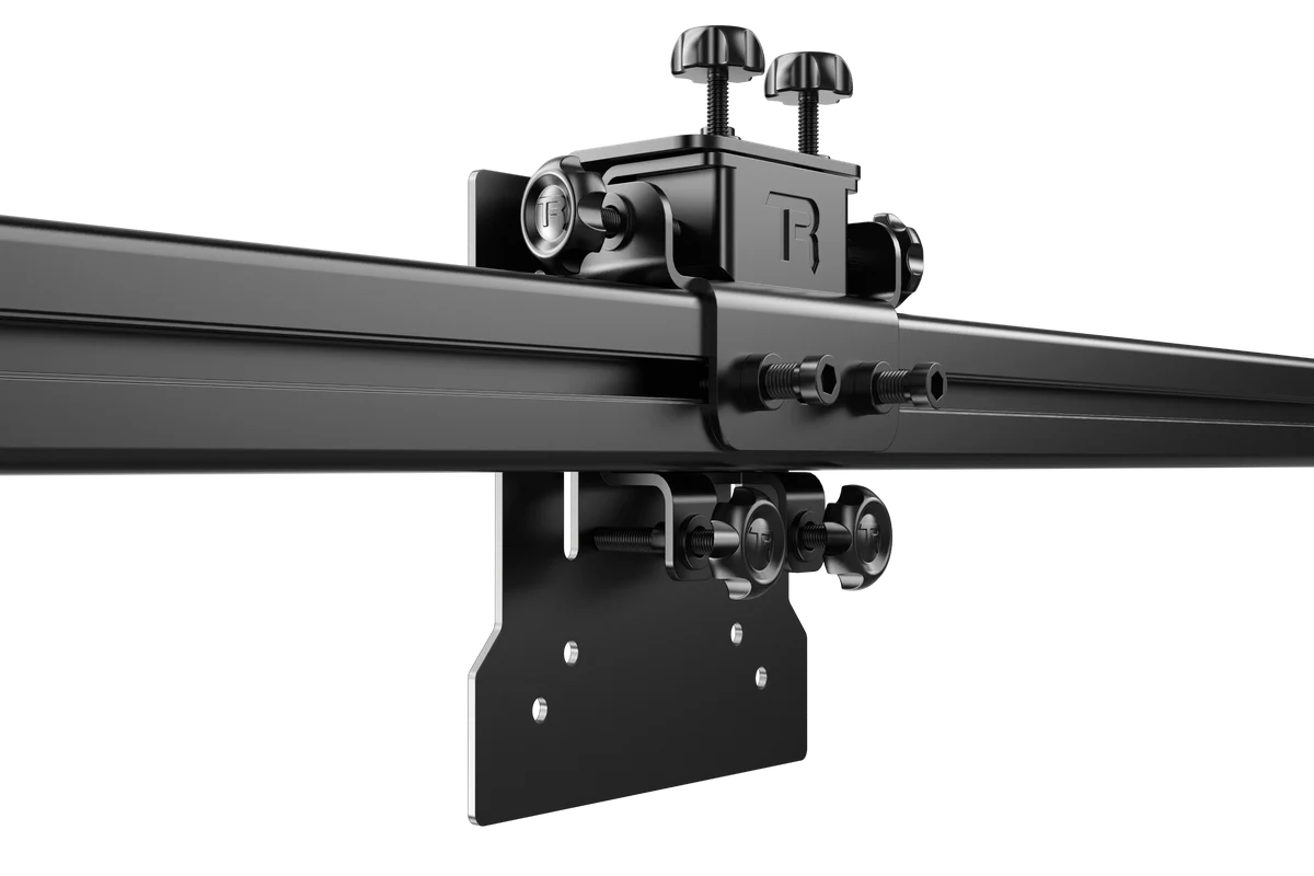 Variable Adjustment Vesa Adapter Kit for Monitors (Set of 3)