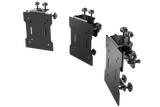 Variable Adjustment Vesa Adapter Kit for Monitors (Set of 3)