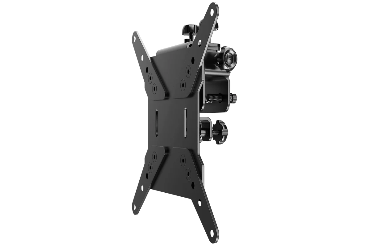 Variable Adjustment Vesa Adapter Kit for Monitors (Set of 3)
