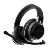 Turtle Beach® Stealth™ Pro Multiplatform Wireless Noise-Cancelling Gaming Headset for PlayStation® (Black)
