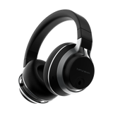 Turtle Beach® Stealth™ Pro Multiplatform Wireless Noise-Cancelling Gaming Headset for PlayStation® (Black)