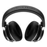 Turtle Beach® Stealth™ Pro Multiplatform Wireless Noise-Cancelling Gaming Headset for PlayStation® (Black)