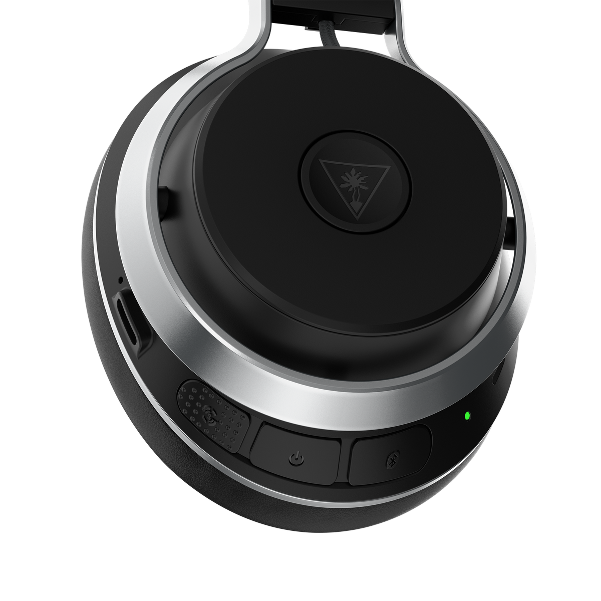 Turtle Beach® Stealth™ Pro Multiplatform Wireless Noise-Cancelling Gaming Headset for XBOX (Black)