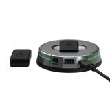 Turtle Beach® Stealth™ Pro Multiplatform Wireless Noise-Cancelling Gaming Headset for XBOX (Black)