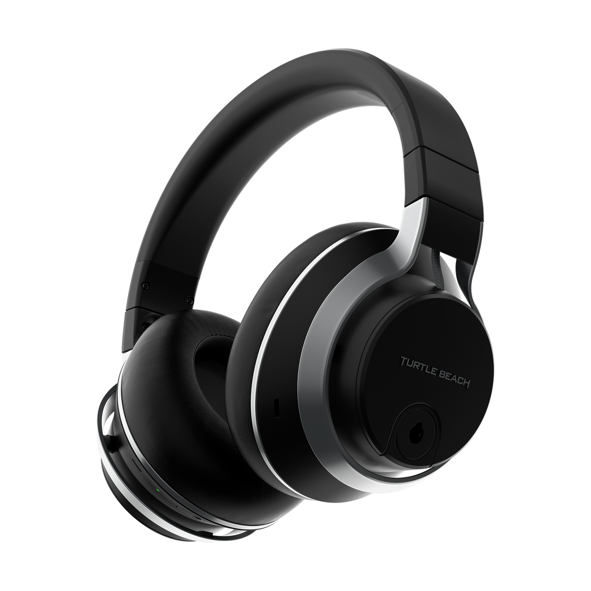 Turtle Beach® Stealth™ Pro Multiplatform Wireless Noise-Cancelling Gaming Headset for XBOX (Black)