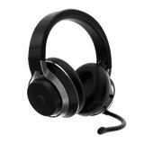 Turtle Beach® Stealth™ Pro Multiplatform Wireless Noise-Cancelling Gaming Headset for XBOX (Black)