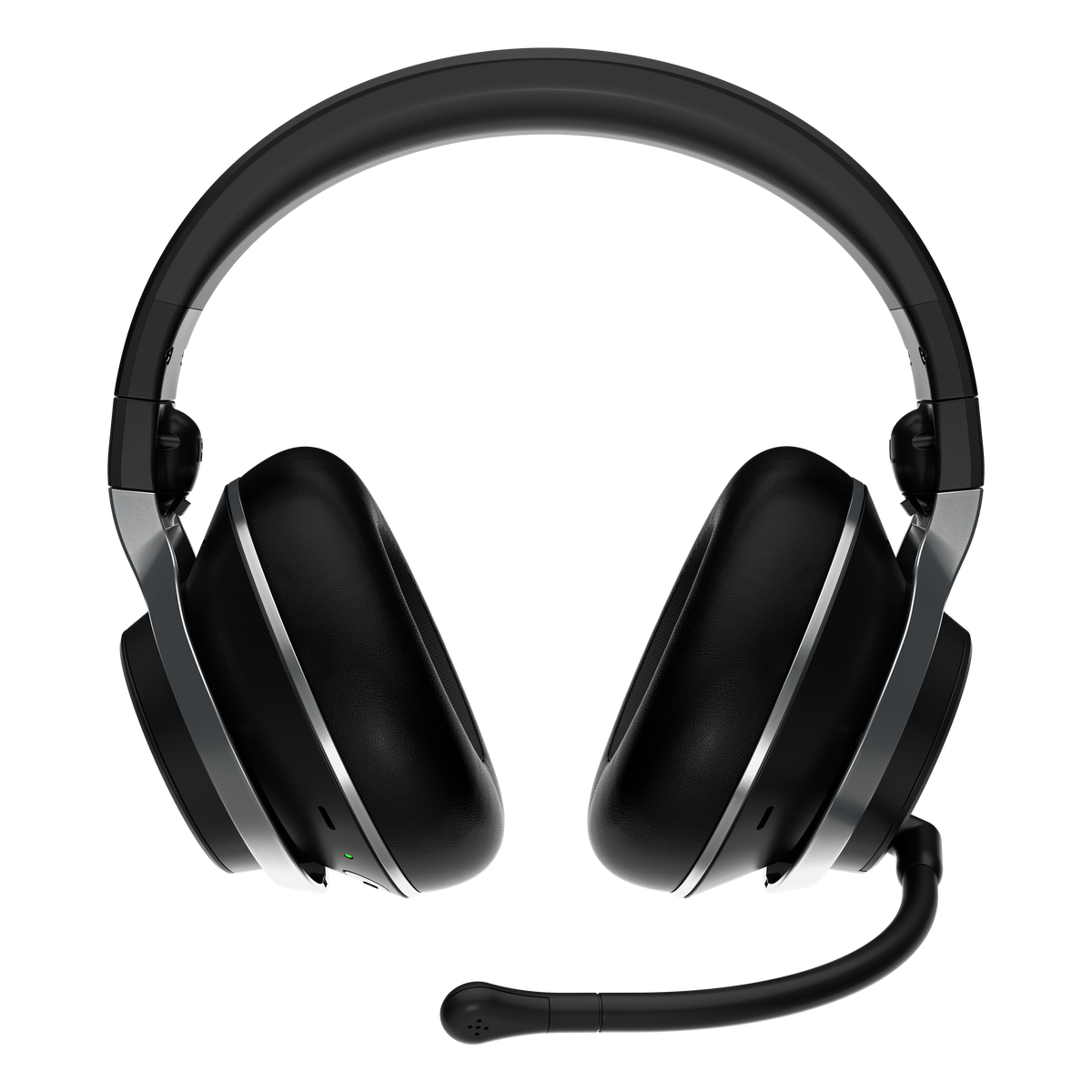Turtle Beach® Stealth™ Pro Multiplatform Wireless Noise-Cancelling Gaming Headset for XBOX (Black)