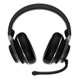 Turtle Beach® Stealth™ Pro Multiplatform Wireless Noise-Cancelling Gaming Headset for XBOX (Black)