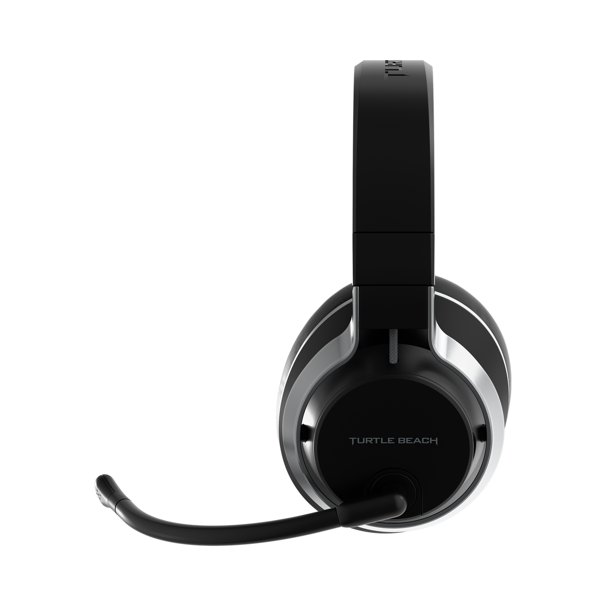 Turtle Beach® Stealth™ Pro Multiplatform Wireless Noise-Cancelling Gaming Headset for XBOX (Black)