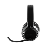 Turtle Beach® Stealth™ Pro Multiplatform Wireless Noise-Cancelling Gaming Headset for XBOX (Black)