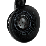 Turtle Beach® Stealth™ Pro Multiplatform Wireless Noise-Cancelling Gaming Headset for XBOX (Black)