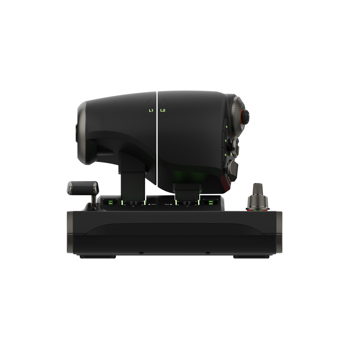 Turtle Beach VelocityOne Flightdeck