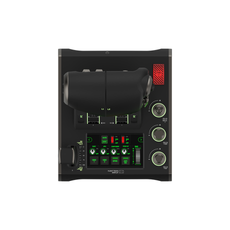 Turtle Beach VelocityOne Flightdeck