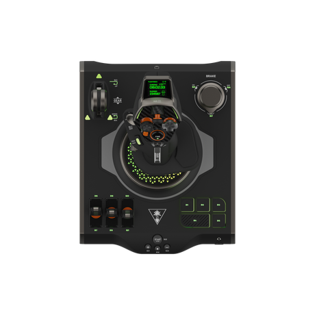 Turtle Beach VelocityOne Flightdeck