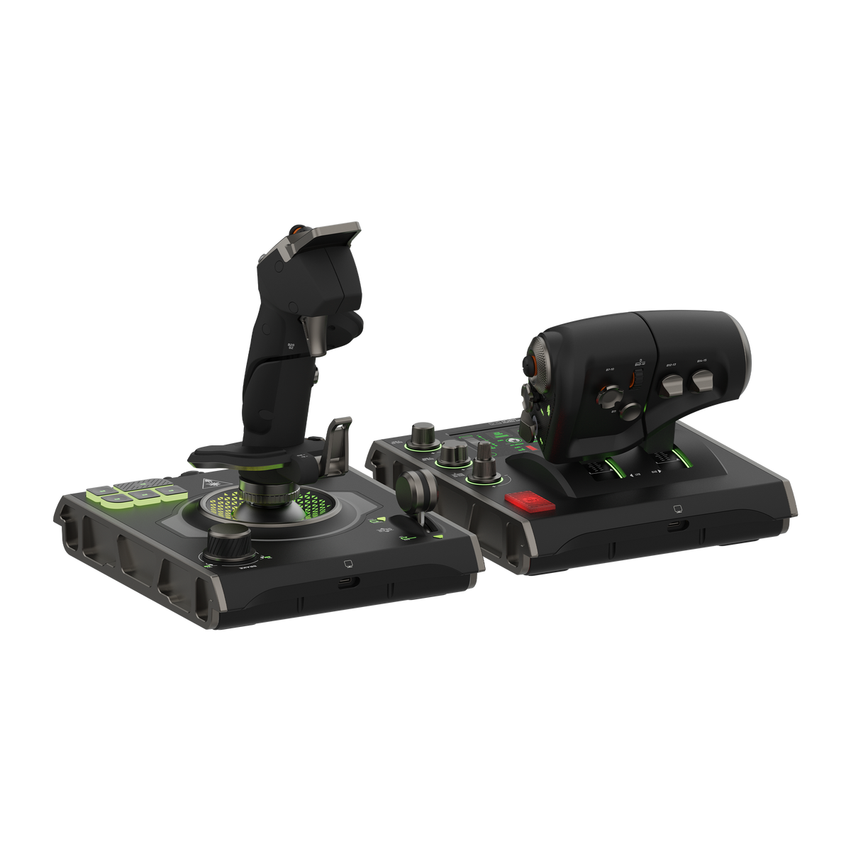 Turtle Beach VelocityOne Flightdeck