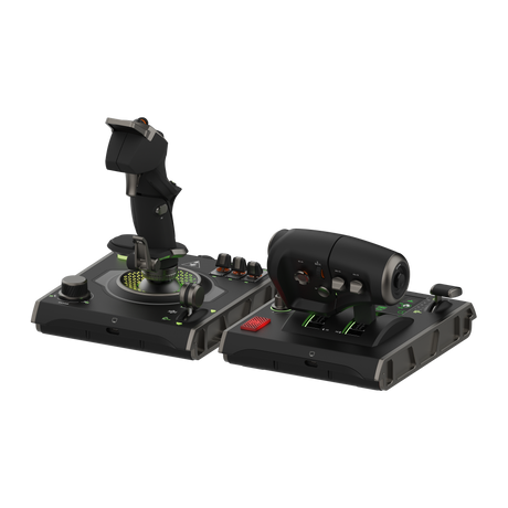 Turtle Beach VelocityOne Flightdeck