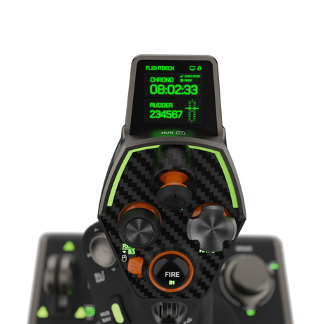 Turtle Beach VelocityOne Flightdeck