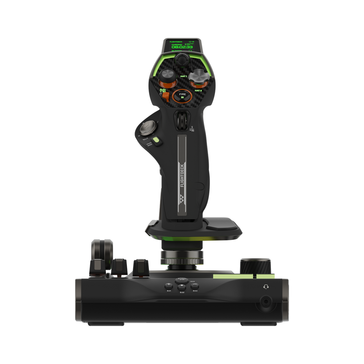 Turtle Beach VelocityOne Flightdeck