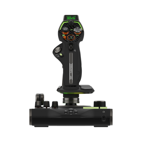 Turtle Beach VelocityOne Flightdeck