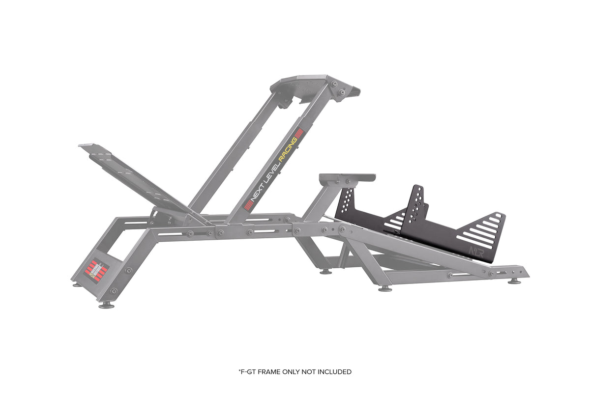 NEXT LEVEL RACING UNIVERSAL SEAT BRACKETS