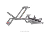 NEXT LEVEL RACING UNIVERSAL SEAT BRACKETS