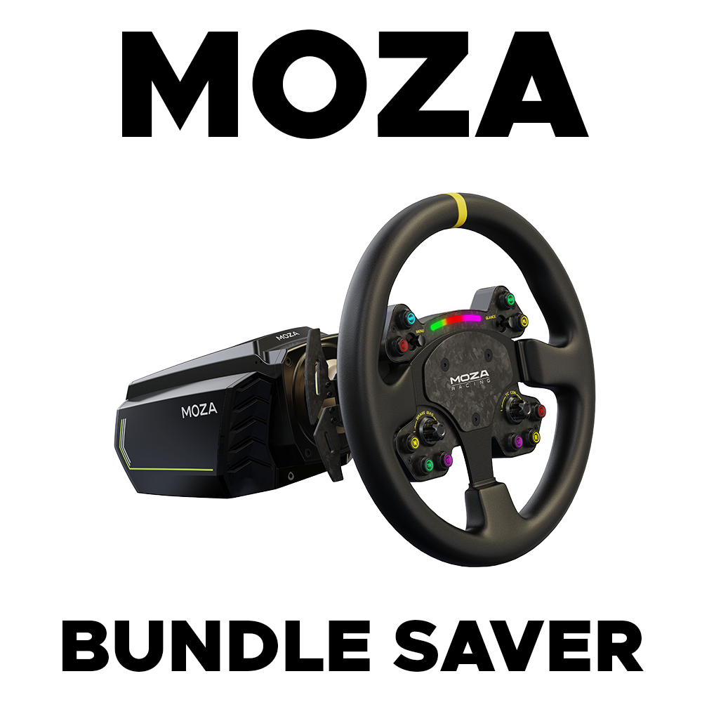 Moza Bundle Builder