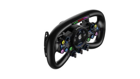 MOZA VGS Wheel