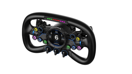 MOZA VGS Wheel