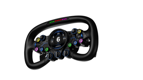MOZA VGS Wheel