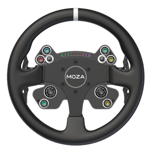 Moza Racing CS V2P Steering Wheel – Sprint GT package component
