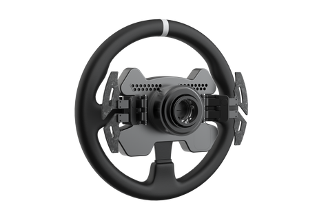 Moza Racing CS V2P Steering Wheel