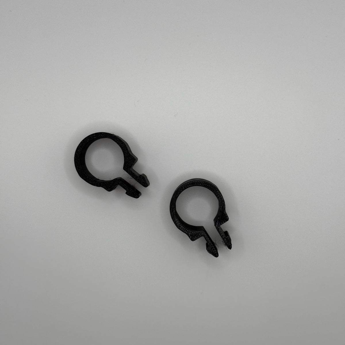 Cable Management Clip