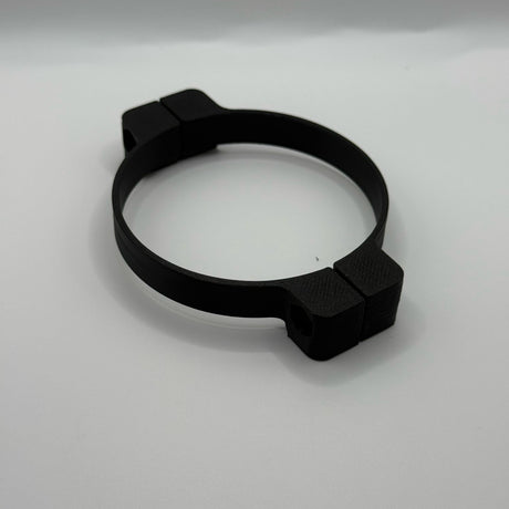 Logitech Magnetic Shifter Mod